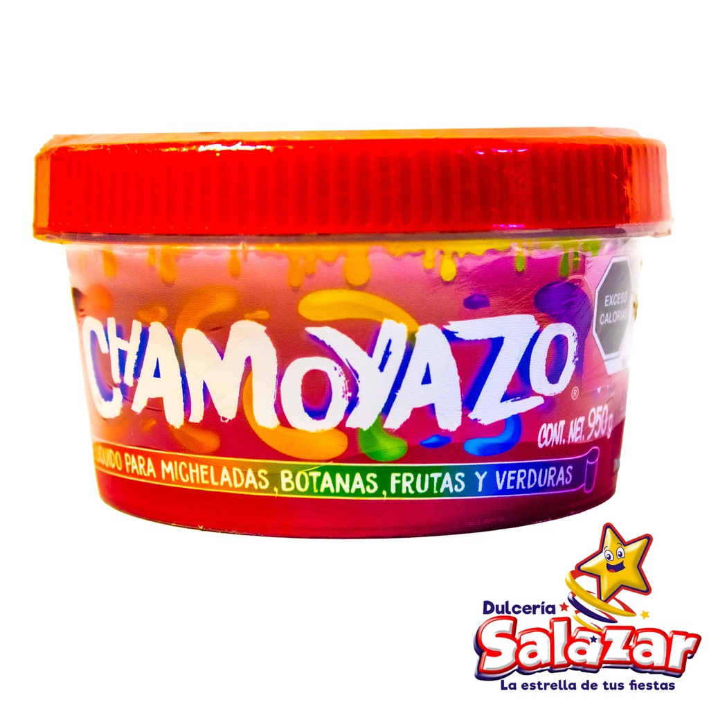 CHAMOYAZO SANDIA. -E.950G- "C/12/1"