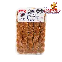 CHAROLA JAMONCILLO HUESO CANELA TIO JUAN -E.40PZA- "C/40/40"