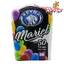 CHAROLA TERMICA 855 MARIEL REYMA CH855MA -B.50PZA- "C/10/50"