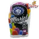 CHAROLA TERMICA 066 MARIEL REYMA CH066MA -B.50PZA- "C/10/50"