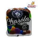 CHAROLA TERMICA 835 REYMA CH835 -B.50PZA- "C/10/50"