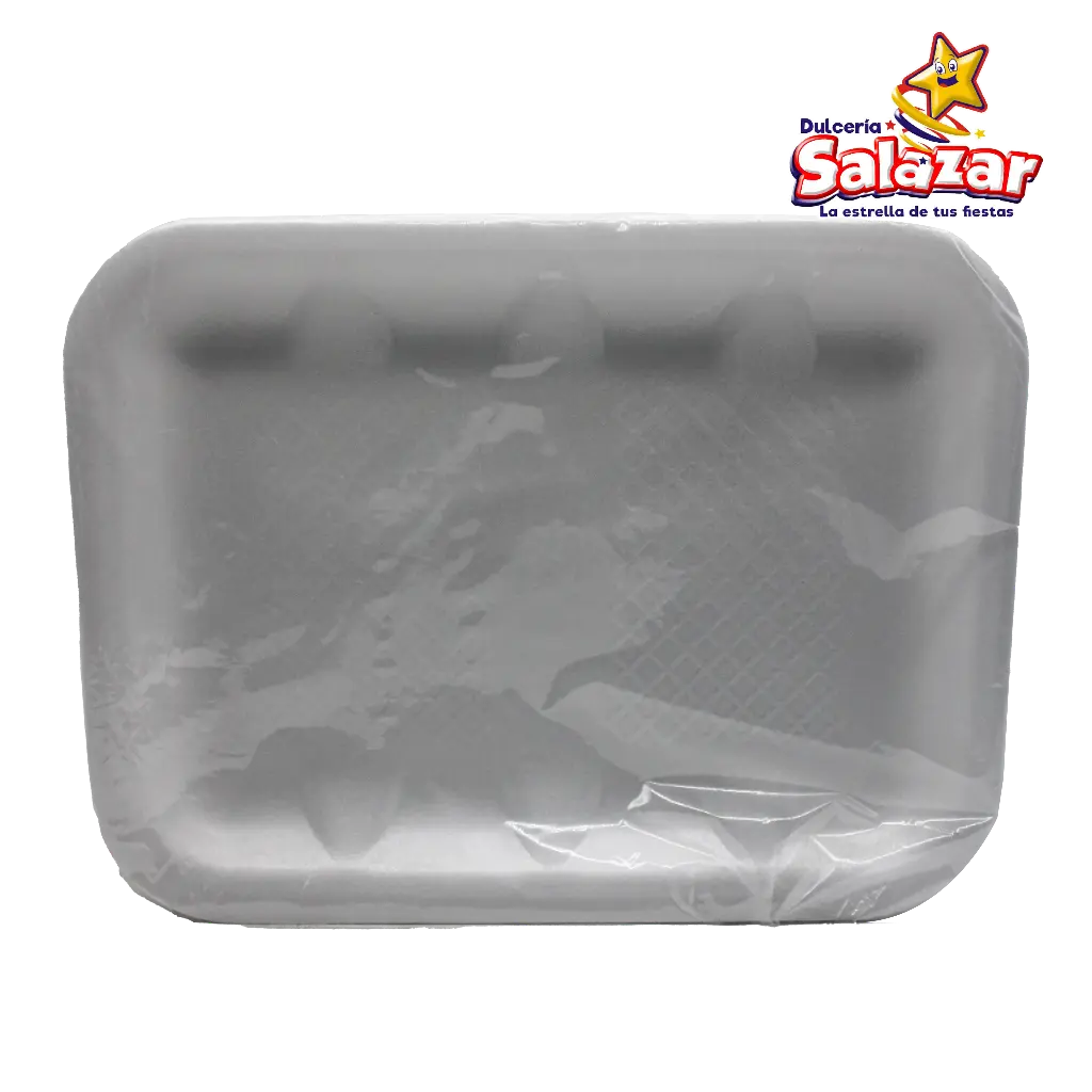 [REYM0032] CHAROLA TERMICA 9H REYMA CH9H -B.20PZA- "C/10/20"