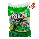 CHECHITOS KIKYS QUESO Y JALAPEÑO PERSONAL GONAC -B.275G- "C/10/25"