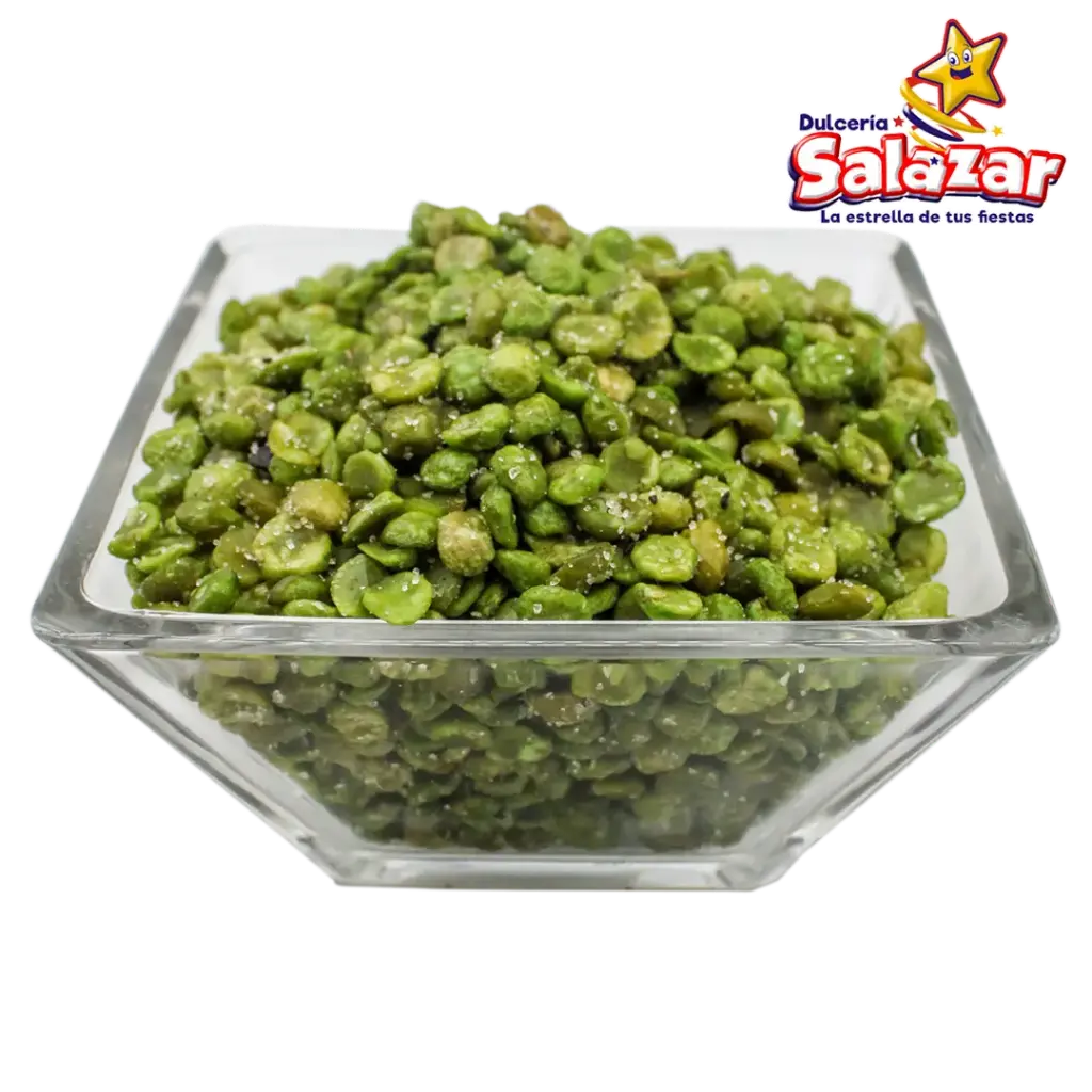 [JOR0009] CHICHARO X KILO A GRANEL "C/5/1"