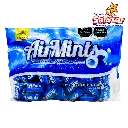 CHICLE AIR MINTS MENTA DLR -B.420G- "C/20/70"