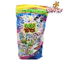 CHICLE TATTOO SABORES DELICIAS -B.450G- "C/24/100"