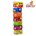 CHICLERA GUITARRA -B.12PZA- "C/30/1"