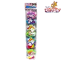 CHICLERA UNICORNIO MOY -B.8PZA- "C/30/8"