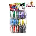 [MOY0034] CHICLERA YOYO -B.12PZA- "C/30/1"