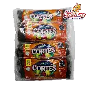 CHILEMANGO BITES ATE DE MANGO C/CHILE -B.600G- "C/10/4"