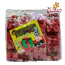 CHILITOS BRAVOS SABORES/CHAMOY MONARCA -B.260G- "C/50/1"