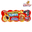 CHOCO GALLETIN JUMBO CHOCOLATE DELICIAS -D.250GR-"C/20/10"