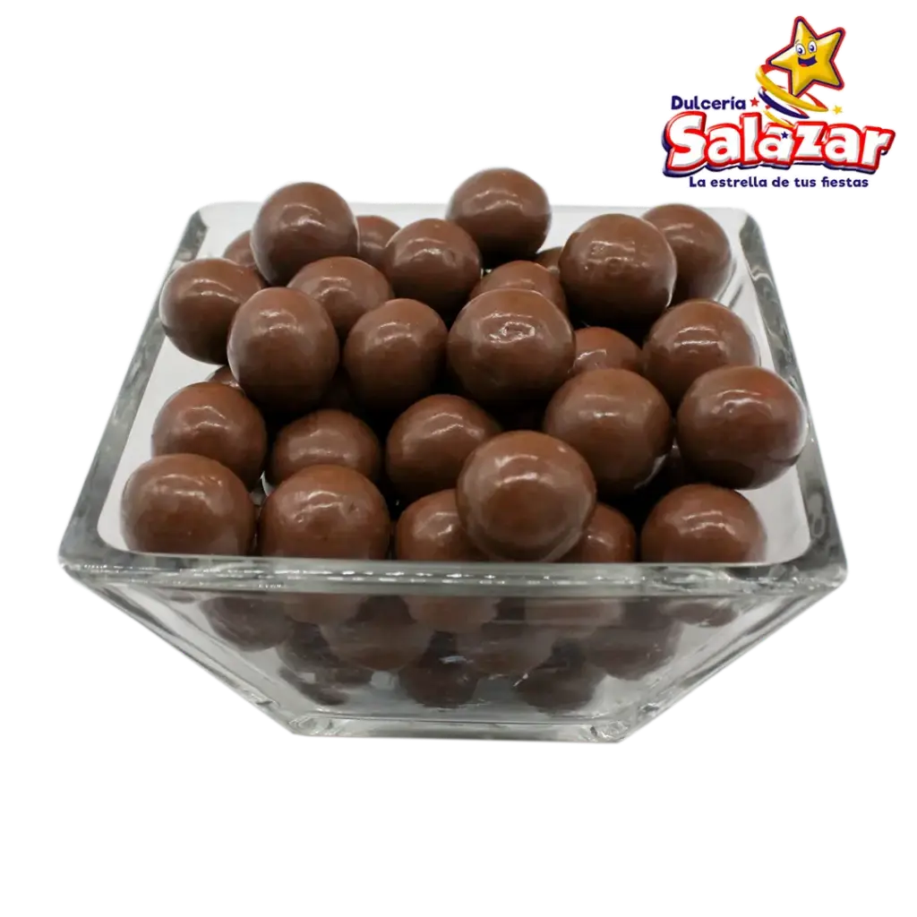 [TEC0017] CHOCOFRESKYS  X KILO AGRANEL "C/5/1"