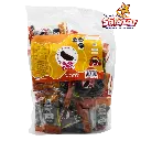 CHOCOGALLETA MINI SOBRE ROBELIS -B.360G- "C/10/20"