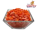 CHOCOLATE ALPEZZI NARANJA X KILO AGRA "C/10/1"