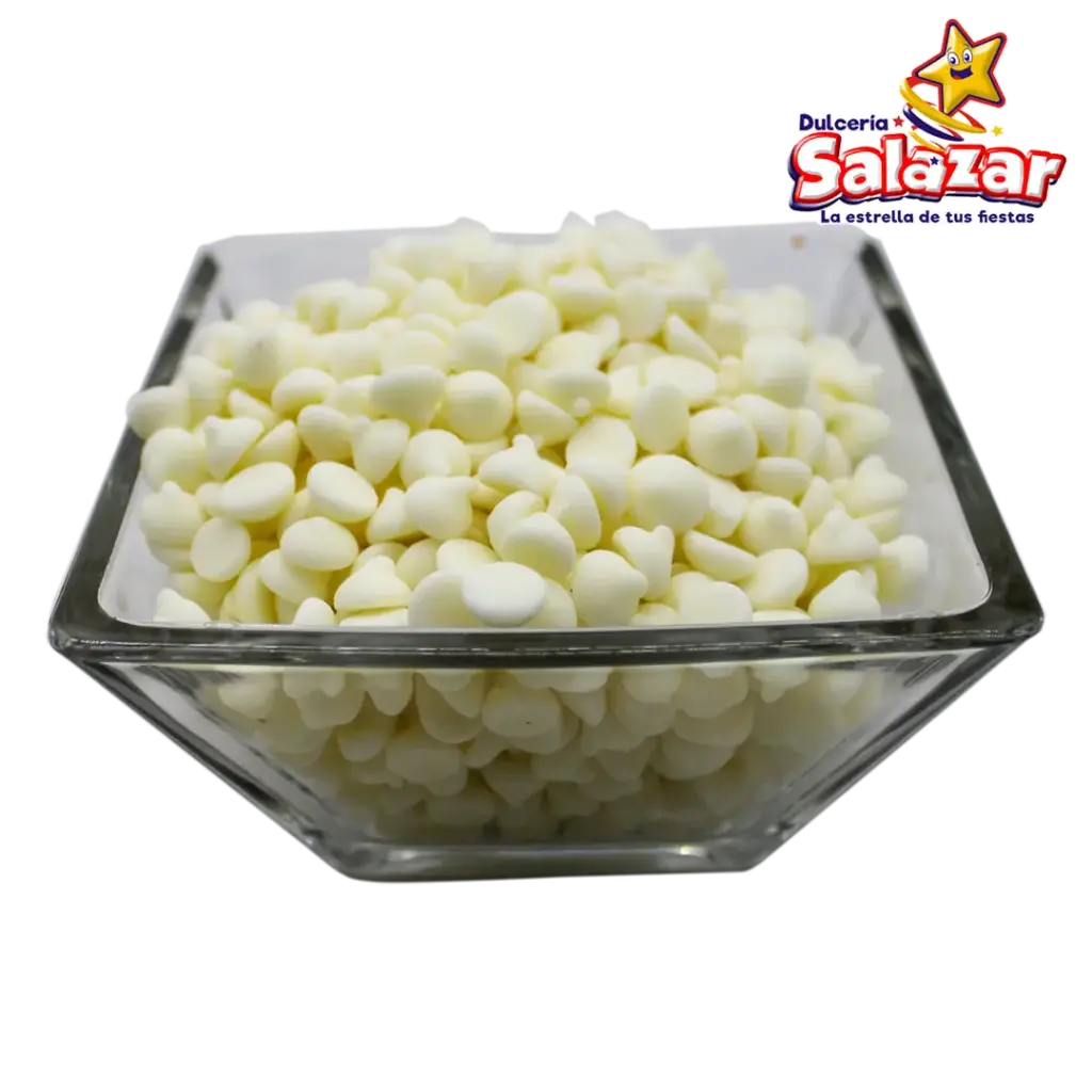 CHOCOLATE ALPEZZI BLANCO X KILO AGRANEL "C/10/1"