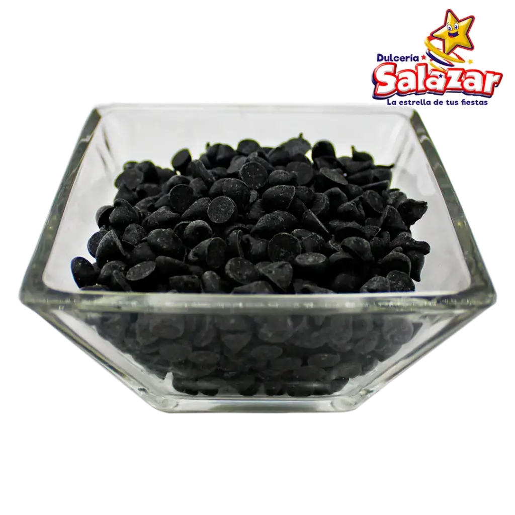 CHOCOLATE ALPEZZI NEGRO X KILO AGRANEL " "C/10/1"