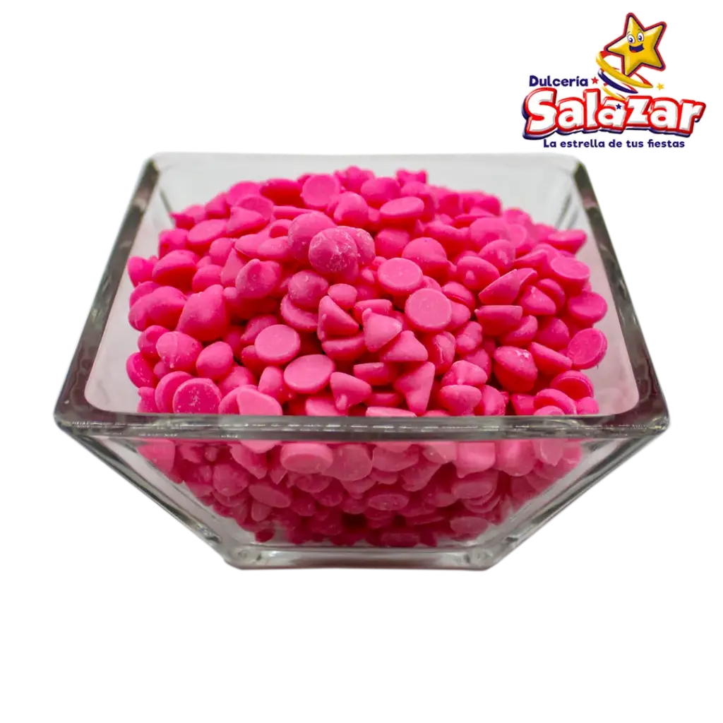 [ALPE0002] CHOCOLATE ALPEZZI ROSA X KILO AGRANEL "C/10/1"