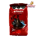 CHOCOLATE KISS FIESTA ROJA -B.190G- "C/6/1"