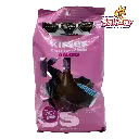 CHOCOLATE KISS FIESTA ROSA -B.190G- "C/6/1"