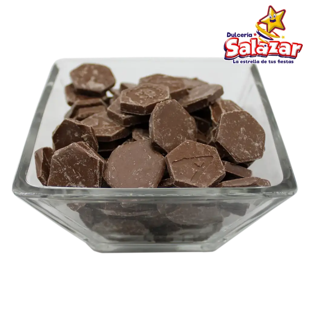 [BRE0028] CHOCOLETRAS X KILO GRANEL BREMEN "C/2/1"