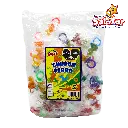 CHUPON LIZET PERRO -B.40PZA- "C/35/40"