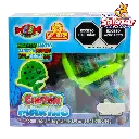 CARAMELO CHUPON MARINO LAS DELICIAS -D.84GR- "C/12/24"