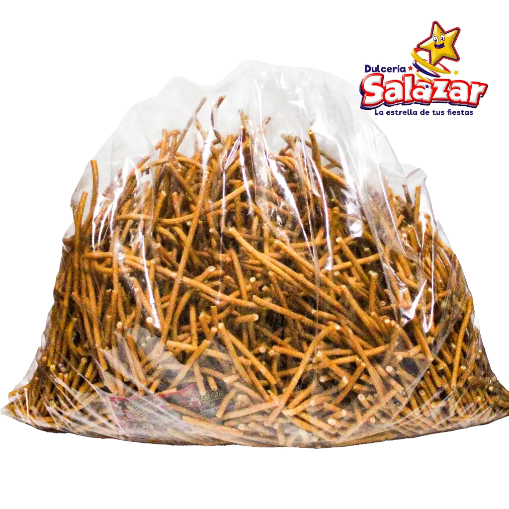 [AMP0003] CHURRO EL AMPARO JUMBO TUBO "-B.2.8KG-"