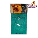 CIGARRO BENSON & HEDGES MENTHOL PEARL 20s "P/10/1"