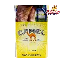 CIGARRO CAMEL YELLOW 20s "P/10/1"