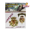 CIGARRO DELICADOS OVALADOS SIN FILTRO 18 "P/10/1"