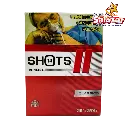 CIGARRO MONTANA SHOTS CLASSICS 14s "P/12/1"