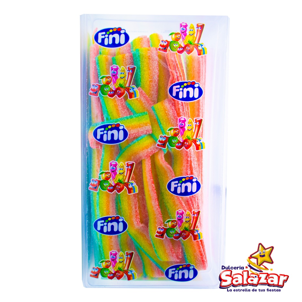 CINTA FANTASIA 6 COLORES -T.1.6KG- "C/8/1"