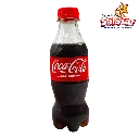 COCA COLA -BOT.250ML- "C/12/1"