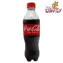 COCA COLA -BOT.400ML- "C/12/1"