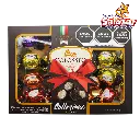 COLOSSEO COLLEZIONE RECTANGULAR CARTON -D.156G- "C/18/1"