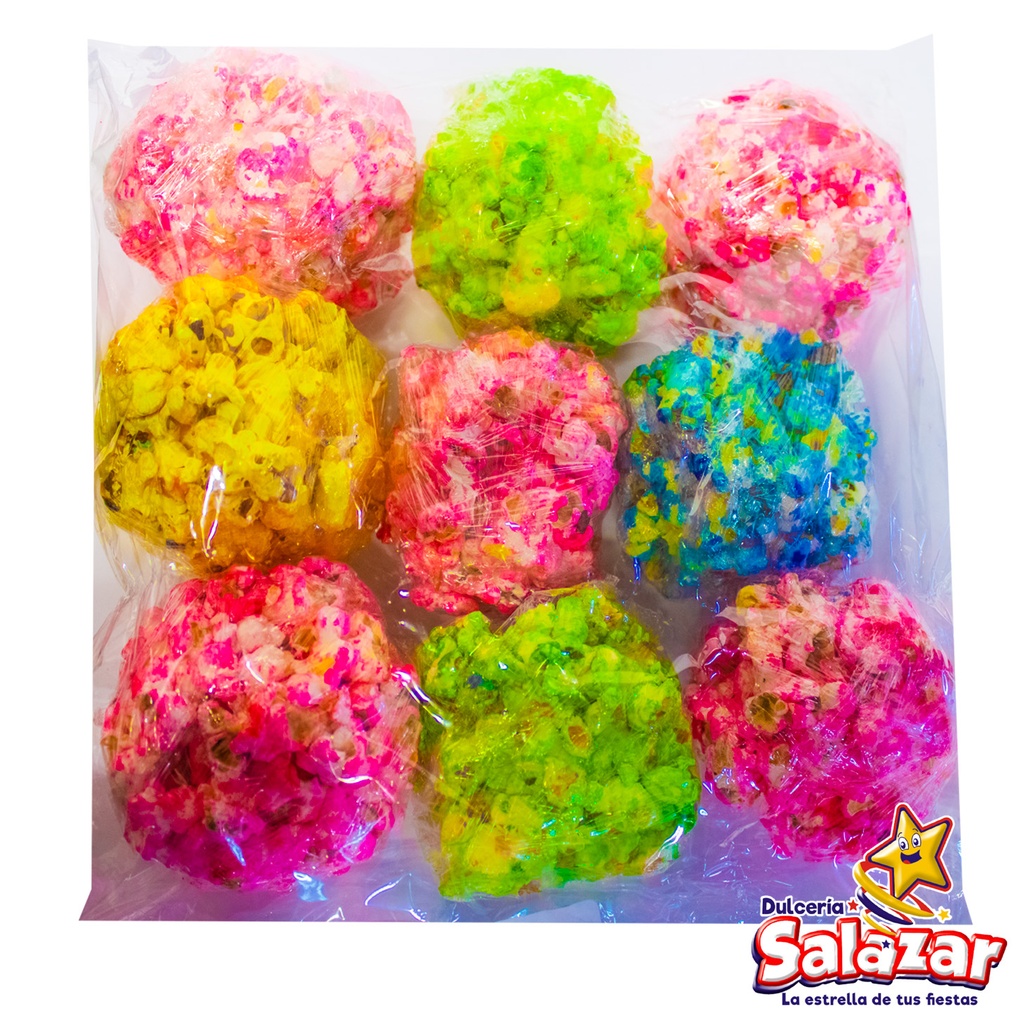 [MAL0001] COMECAYA JUMBO MARLY -B.440G- "C/5/9"