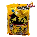 CHOCOLATE CONFICHOCKY 17 GRS  DLR -B.425GR- "C/20/25"