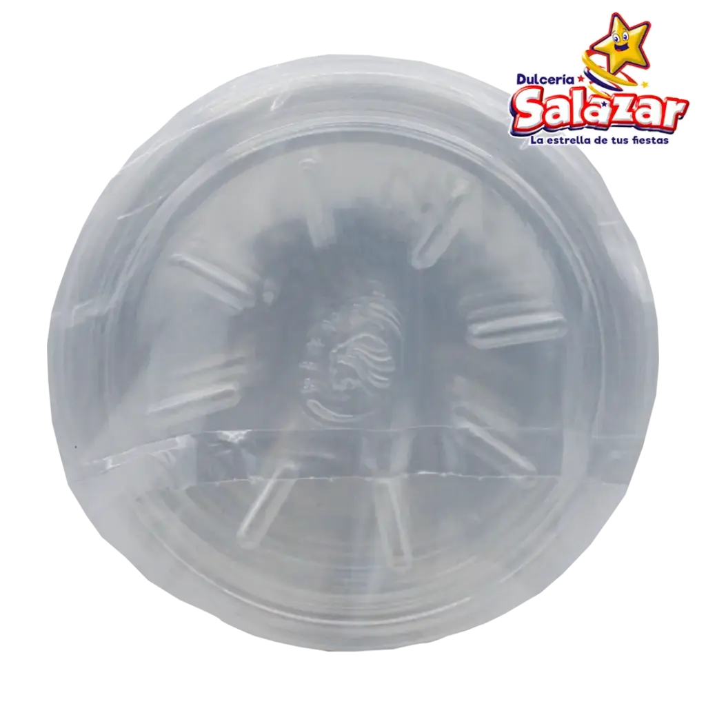 [REYM0419] CONTENEDOR POLIESTIRENO R-10 REYMA -B.10PZA- "C/10/10"