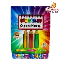 CRAYOGUM  GOMA DE MASCAR TINAJITA -D.240G.- "C/30/16"