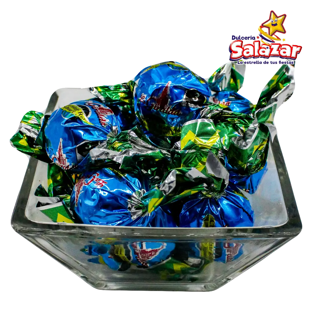 CREMA LICOR TEQUILA LA GIRALDA X KILO AG "C/2/1"