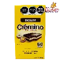 CREMINO BICOLOR -D.900G- "C/8/50"