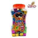 DADI GUM LAS DELICIAS -V.340G- "C/24/100"
