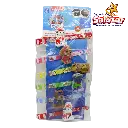 DULCE CONFITADO RELOJ PAW PATROL -T.30G- "C/20/6"