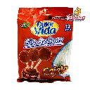 PALETA DULCE VIDA CAJETA CHOMPYS -B90G- "C/6/12"