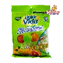 PALETA DULCE VIDA CITRICO CHOMPYS -B.90G- "C/6/12"