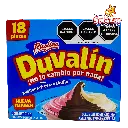 [RCO0017] DUVALIN TRI SABOR RICOLINO -D.270G- "C/24/18"