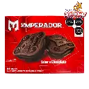 EMPERADOR CHOCOLATE GAMESA -D.382G- "C/12/7"