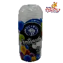 ENVASE PLASTICO 8.45OZ (250ML) ENV1/4LTR -B.25PZA- "C/20/25"