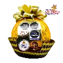 FERRERO ROCHER GIGANTE -D.125G- "C/8/1"